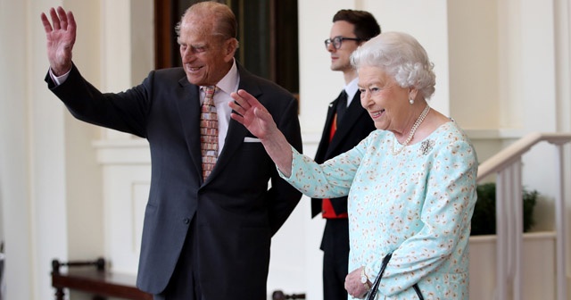 Kraliçe Elizabet’in tahtı Prens Charles’a bırakacağı iddiası