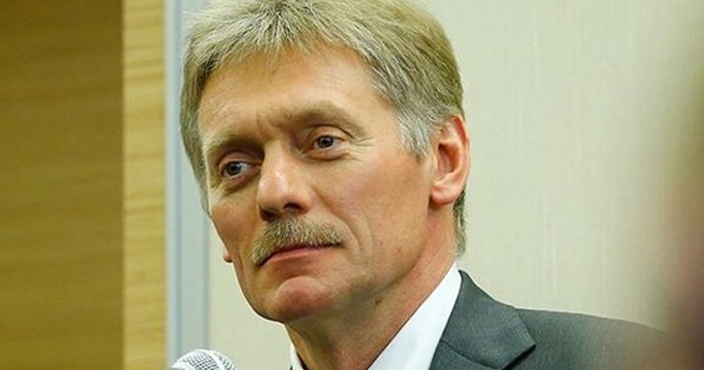 Kremlin Sözcüsü Peskov: Rusya çıkarlarını korumak için gerekeni yapacak