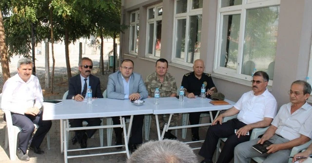 Kurban dolandırıcılarına dikkat