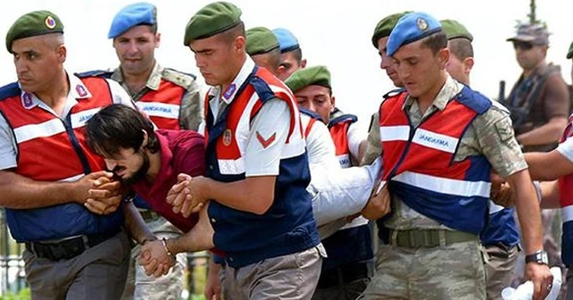 Mahkeme başkanını isyan ettirdi: Yeter artık