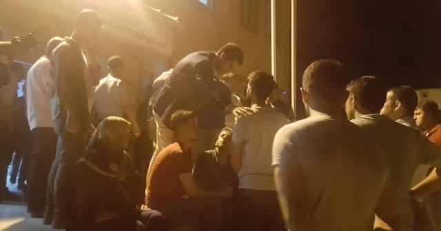 Malatya'da 3 kişinin öldüğü kazada şok eden detay