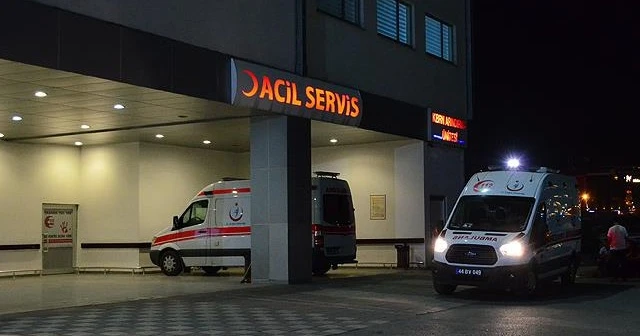 Malatya'dan acı haber, 3 ölü 10 yaralı