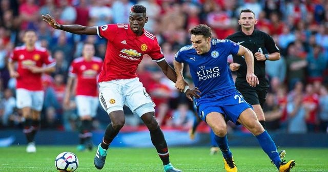 Manchester United seriyi bozmadı