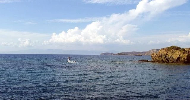 Marmaris'te tekne battı: Ölü ve yaralılar var