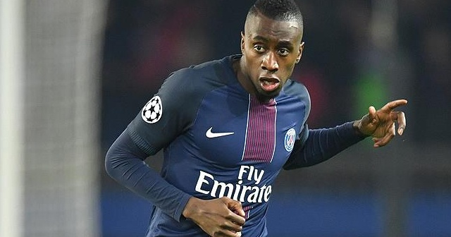 Matuidi Juventus&#039;ta