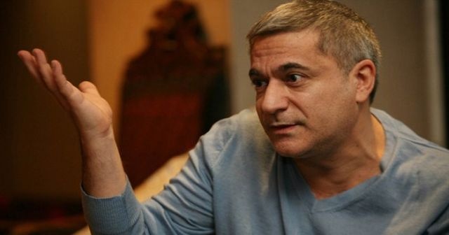 Mehmet Ali Erbil&#039;in yüzündeki şişlik dikkat çekti