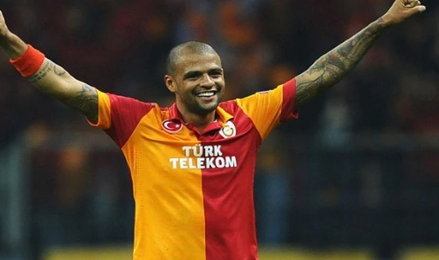 Melo'nun paylaşımı Fenerbahçelileri çıldırttı