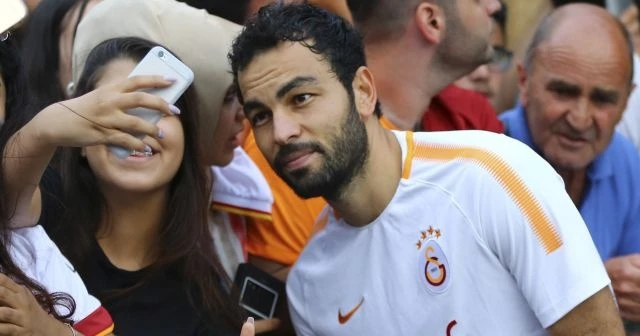 Menajeri son noktayı koydu! 'Selçuk İnan...'