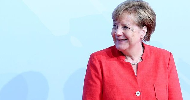 Merkel&#039;den ABD - Kuzey Kore krizi için çarpıcı yorum