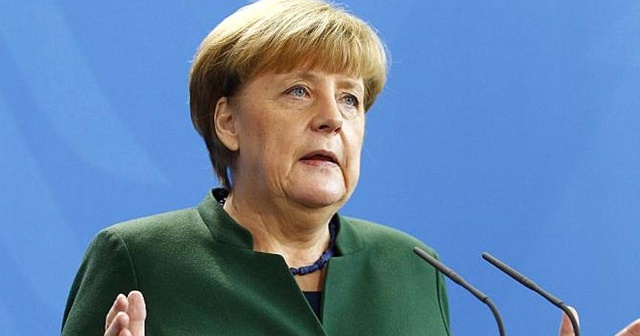 Merkel'in yaptırım talebine AB'den olumsuz cevap