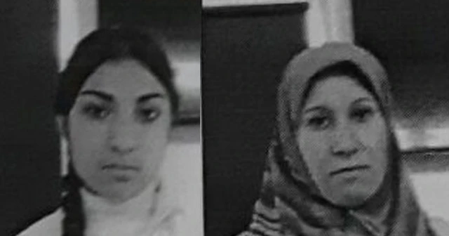 Mersin'de vahşet! Anne ve kızı defalarca bıçaklanmış halde bulundu