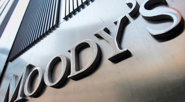 Moody&#039;s&#039;ten ABD&#039;ye borç uyarısı