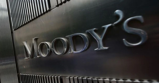 Moody`s Türkiye için büyüme beklentisini yükseltti!