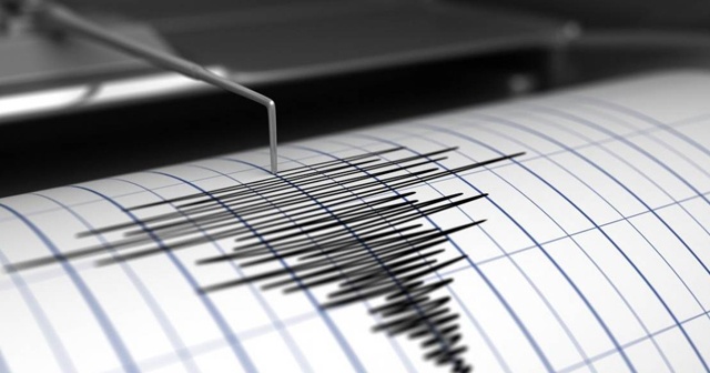 Muğla&#039;da 4.2 büyüklüğünde deprem