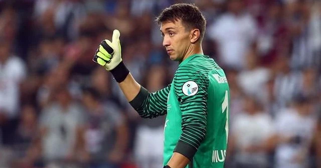 Muslera kaptan oldu, taraftar çıldırdı