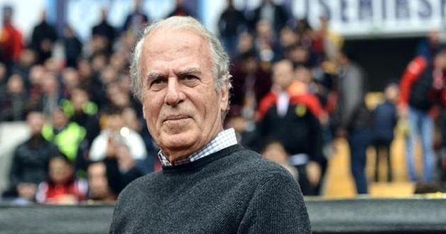 Mustafa Denizli geri dönüyor! TRTSpor&#039;da yorum yapacak