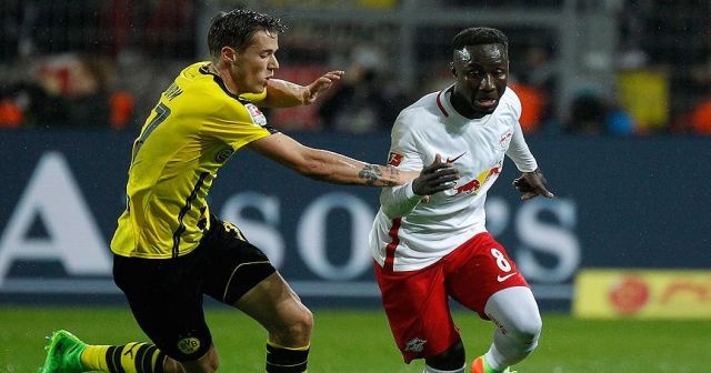 Naby Keita, gelecek sezon Liverpool&#039;da