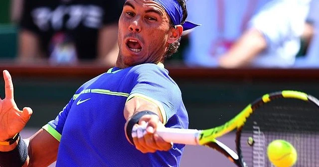 Nadal 3 yıl sonra zirveye çıkacak