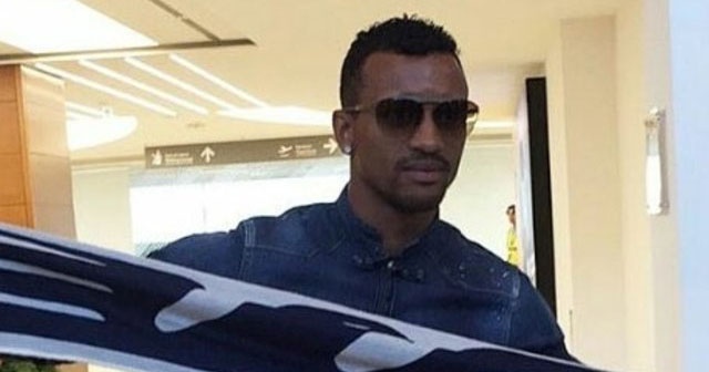 Nani resmen Lazio&#039;da