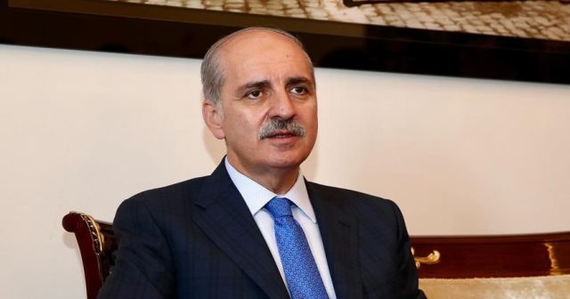 Numan Kurtulmuş'tan Kurban Bayramı tatili açıklaması