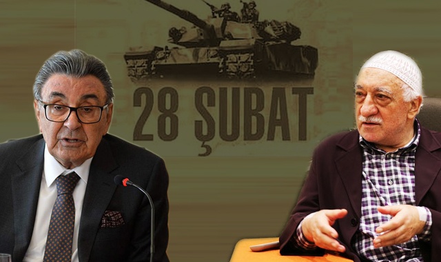 Nuri Elibol yazdı: 28 Şubat davasının üzeri örtülüyor mu?