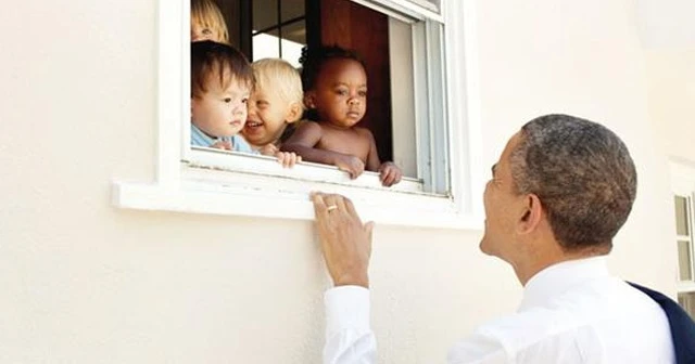 Obama'nın son tweet'i 3 milyondan fazla beğeni aldı