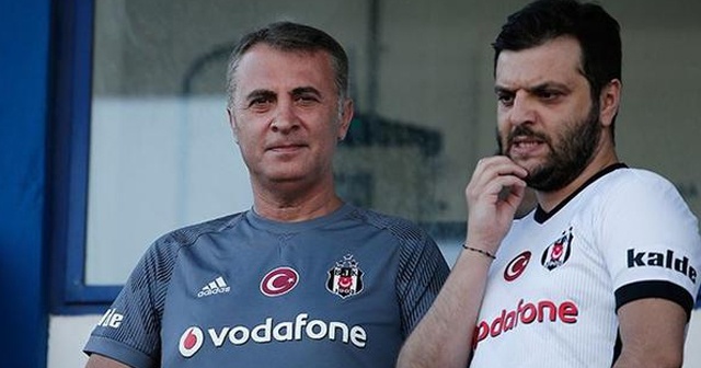 Orman taraftara müjdeyi verdi: Sıra stoper ve kanat transferinde