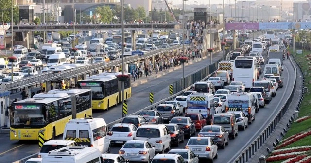 Otopark yönetmeliğinde köklü değişiklik