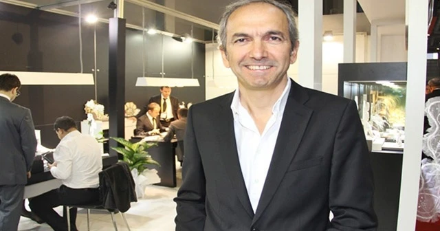 Pırlanta sektörüne ‘yeni jenerasyon’ damgası