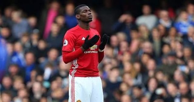 Pogba verdiği &#039;Allah&#039; cevabıyla mest etti