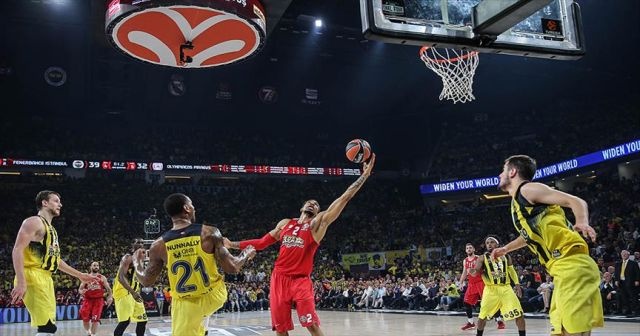 Potada şampiyon yine İstanbul&#039;da belli olacak