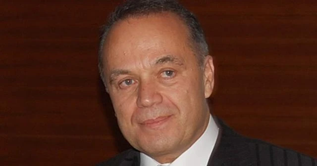 Prof. Dr. Şükrü Kızılot hayatını kaybetti