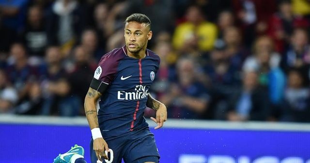 PSG&#039;den Barcelona&#039;ya &#039;Neymar&#039; cevabı