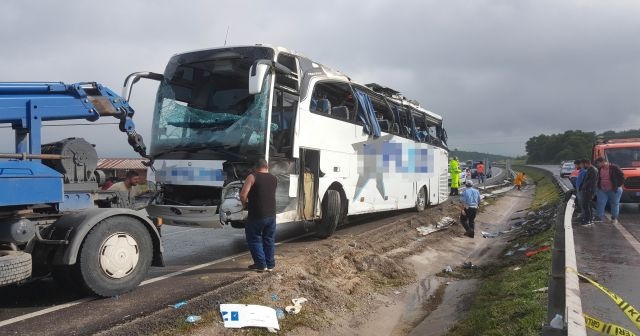 Rekor tazminat uyarısı