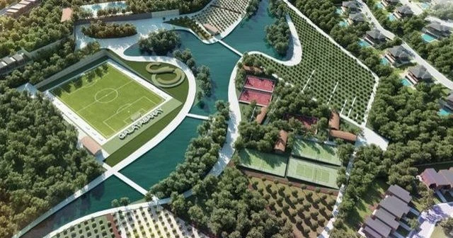 Riva arazisi ile ilgili önemli gelişme