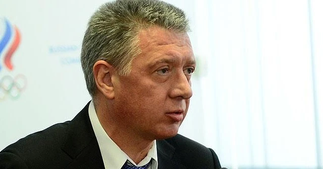 Rusya'dan doping özrü