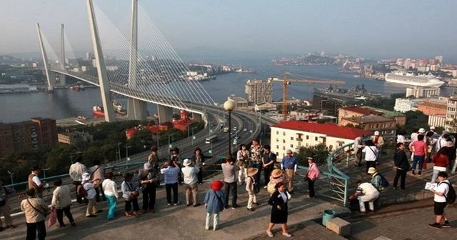 Rusya'dan Türkiye'de dahil 18 ülkeye elektronik vize kolaylığı