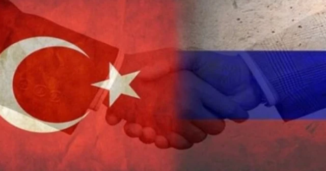 Rusya, Türkiye'ye 'Ka-32' helikopteri ihraç edecek