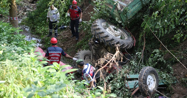 Sakarya&#039;da facia: Çok sayıda ölü ve yaralı var