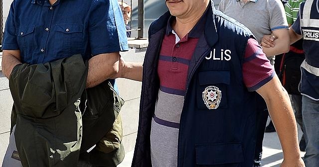 Sakarya merkezli 5 ilde &quot;ByLock&quot; operasyonu: 15 gözaltı