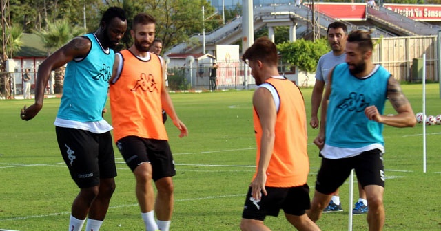 Samsunspor 22 yıldır Adana Demirspor’u yenemiyor