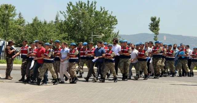 Sanıkların ek savunma talepleri reddedildi
