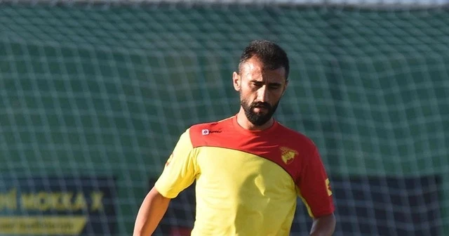 Selçuk Şahin'den sakatlık açıklaması