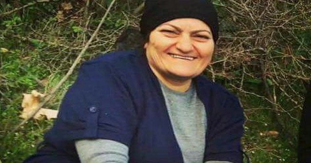 Şemdinli&#039;nin ilk kadın öğretmeni Nimet Öz hayatını kaybetti