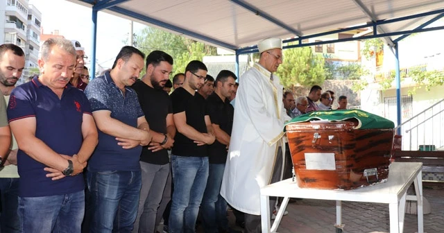 Servis aracında unutulan minik Alperen'in ölümünde ihmal iddiası
