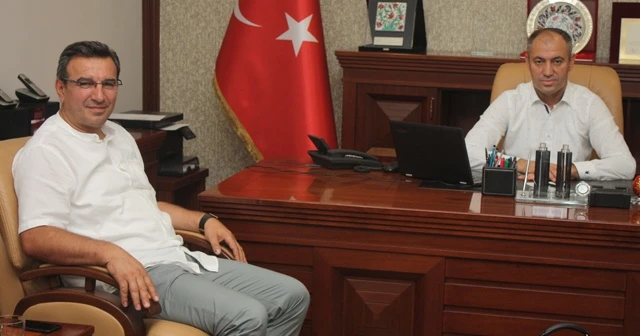 Sigortacılardan kayıt dışıyla mücadele çağrısı