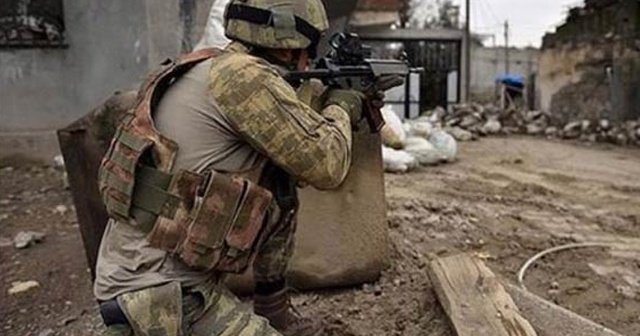 Siirt&#039;te PKK&#039;ya operasyon: 39 gözaltı