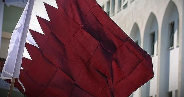 Sırbistan'dan Katar'a destek