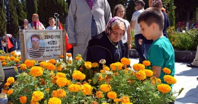 Soma'nın acısı ilk günkü gibi taze