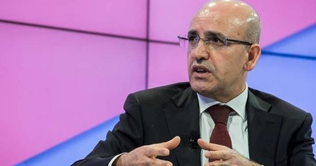 Son dakika: Mehmet Şimşek&#039;ten çarpıcı trafik sigortası açıklaması